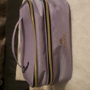 Sewing Supplies Organizer, Double-Layer Sewing Box Organizer Accessories Storage